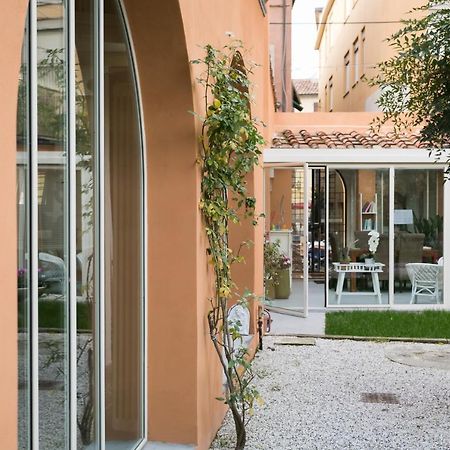 Relais Pacinotti Rooms بيزا المظهر الخارجي الصورة