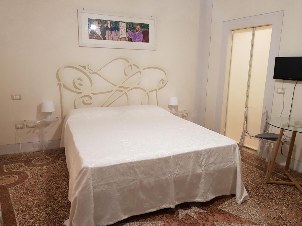 Relais Pacinotti Rooms بيزا المظهر الخارجي الصورة