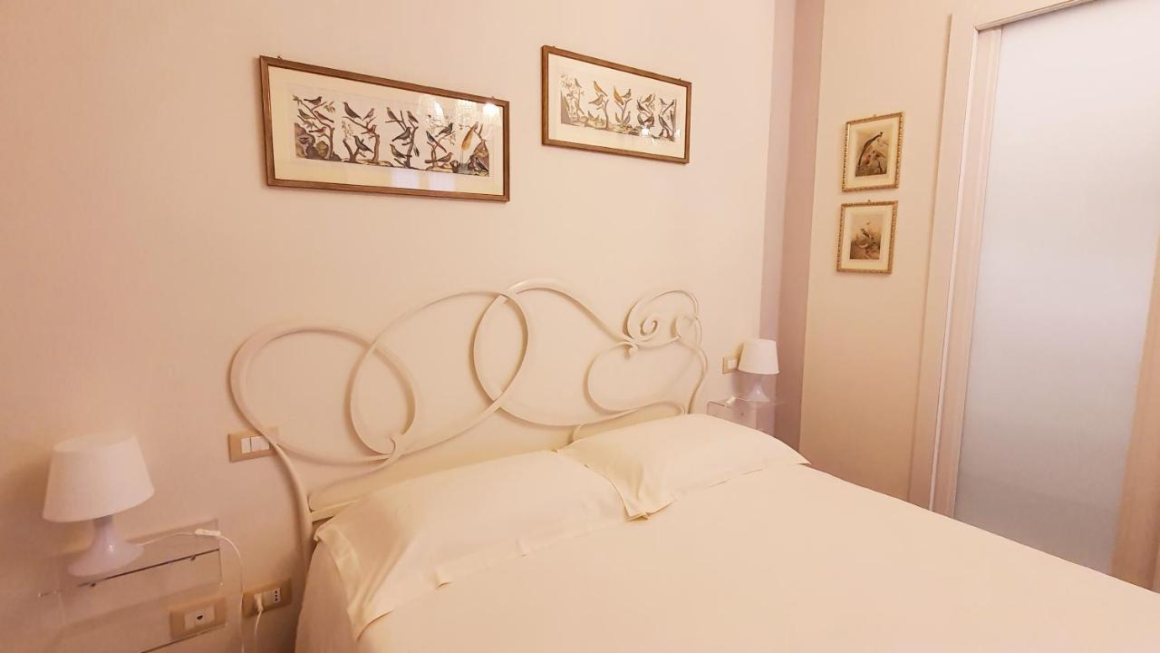 Relais Pacinotti Rooms بيزا المظهر الخارجي الصورة