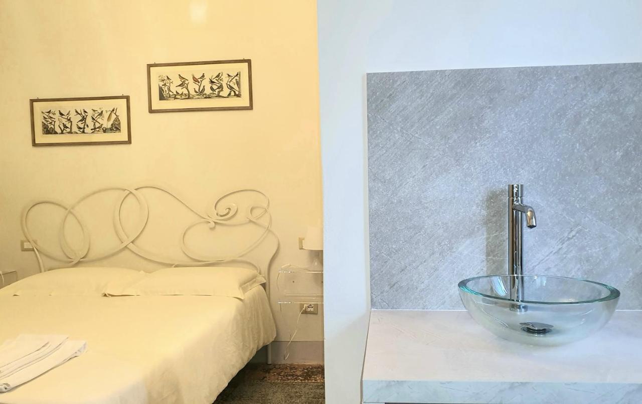 Relais Pacinotti Rooms بيزا المظهر الخارجي الصورة
