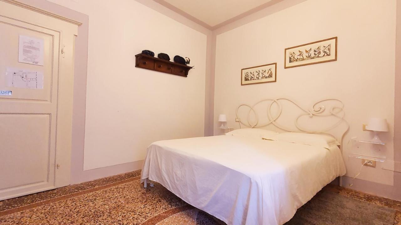 Relais Pacinotti Rooms بيزا المظهر الخارجي الصورة