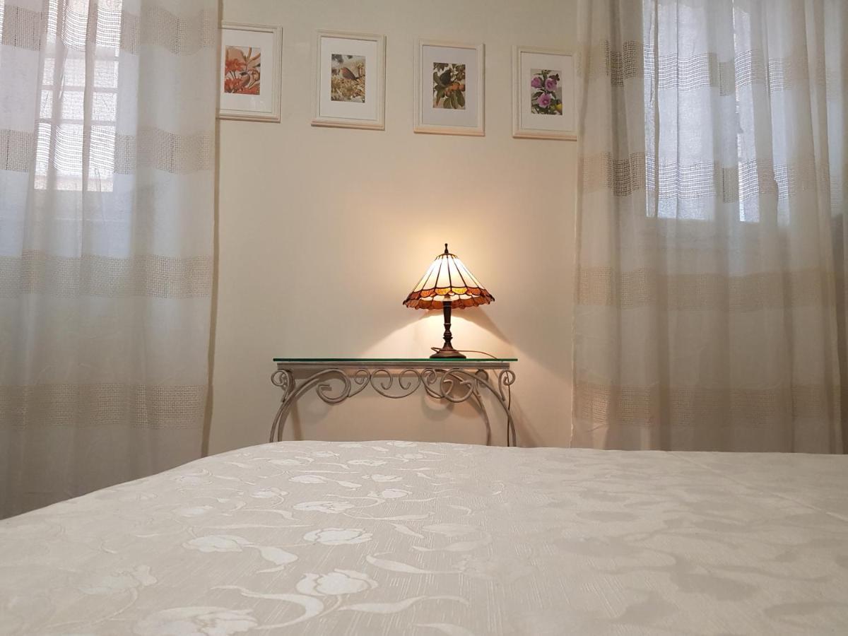 Relais Pacinotti Rooms بيزا المظهر الخارجي الصورة